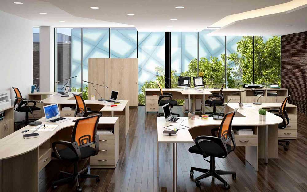 office